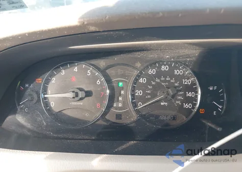 2010 Toyota Avalon Xls z USA, uszkodzony, nr VIN 4T1BK3DB5AU355140